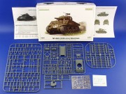 M-4A3 (105mm) Sherman Profipack